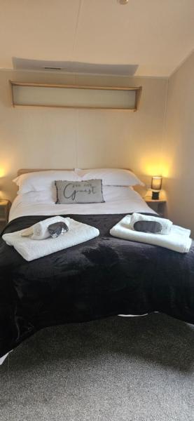 Hideaway Ribble Valley